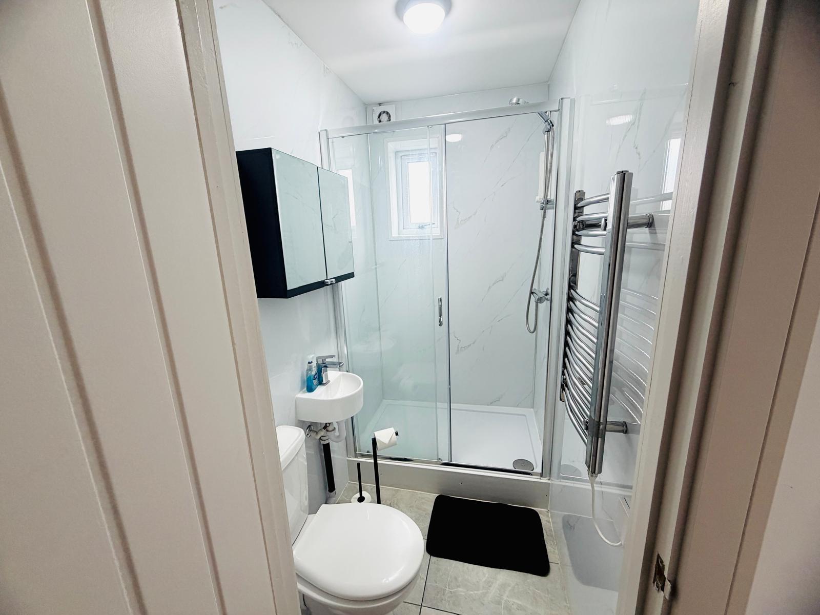 Streatham Rooms
