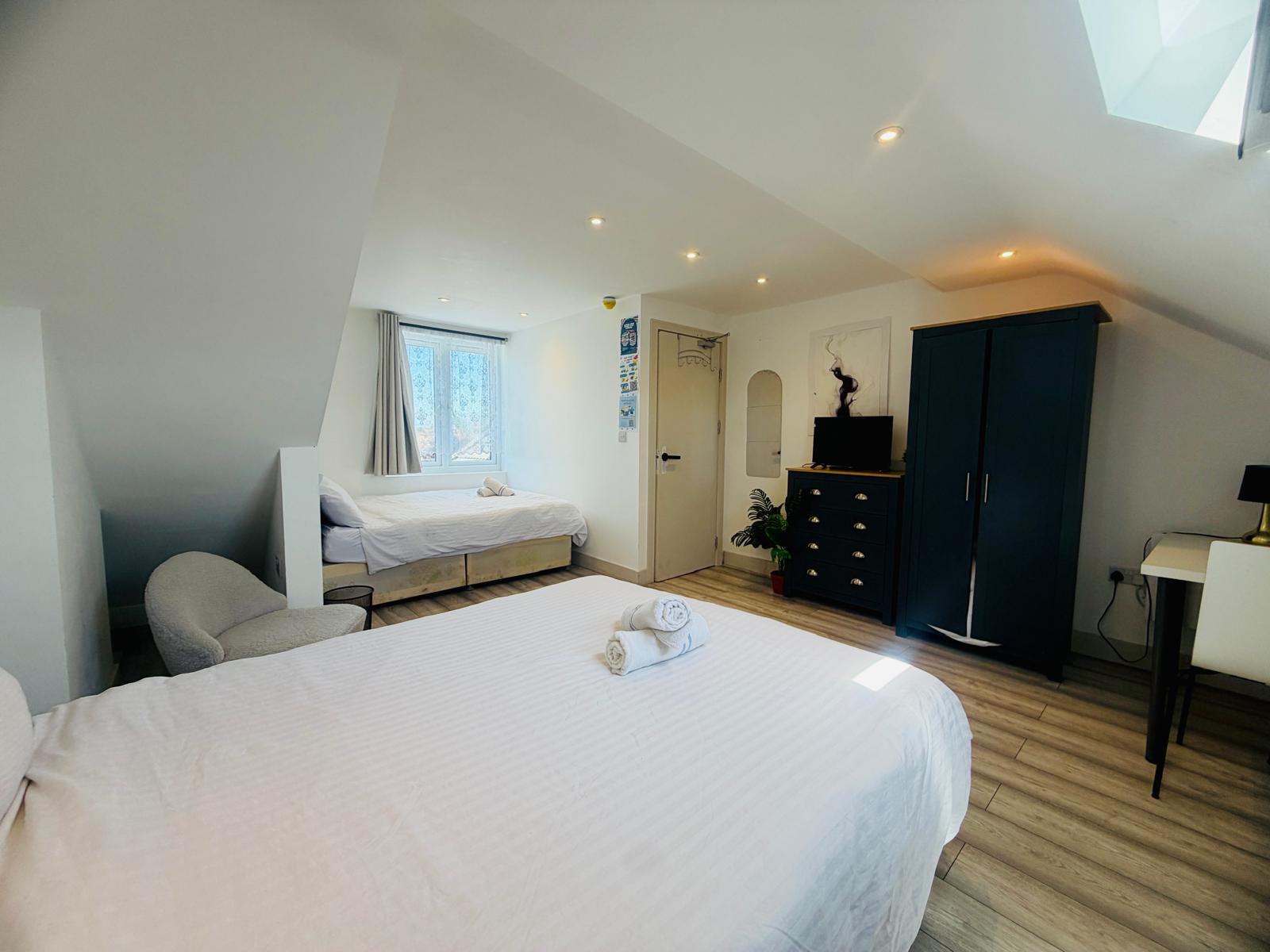 Streatham Rooms