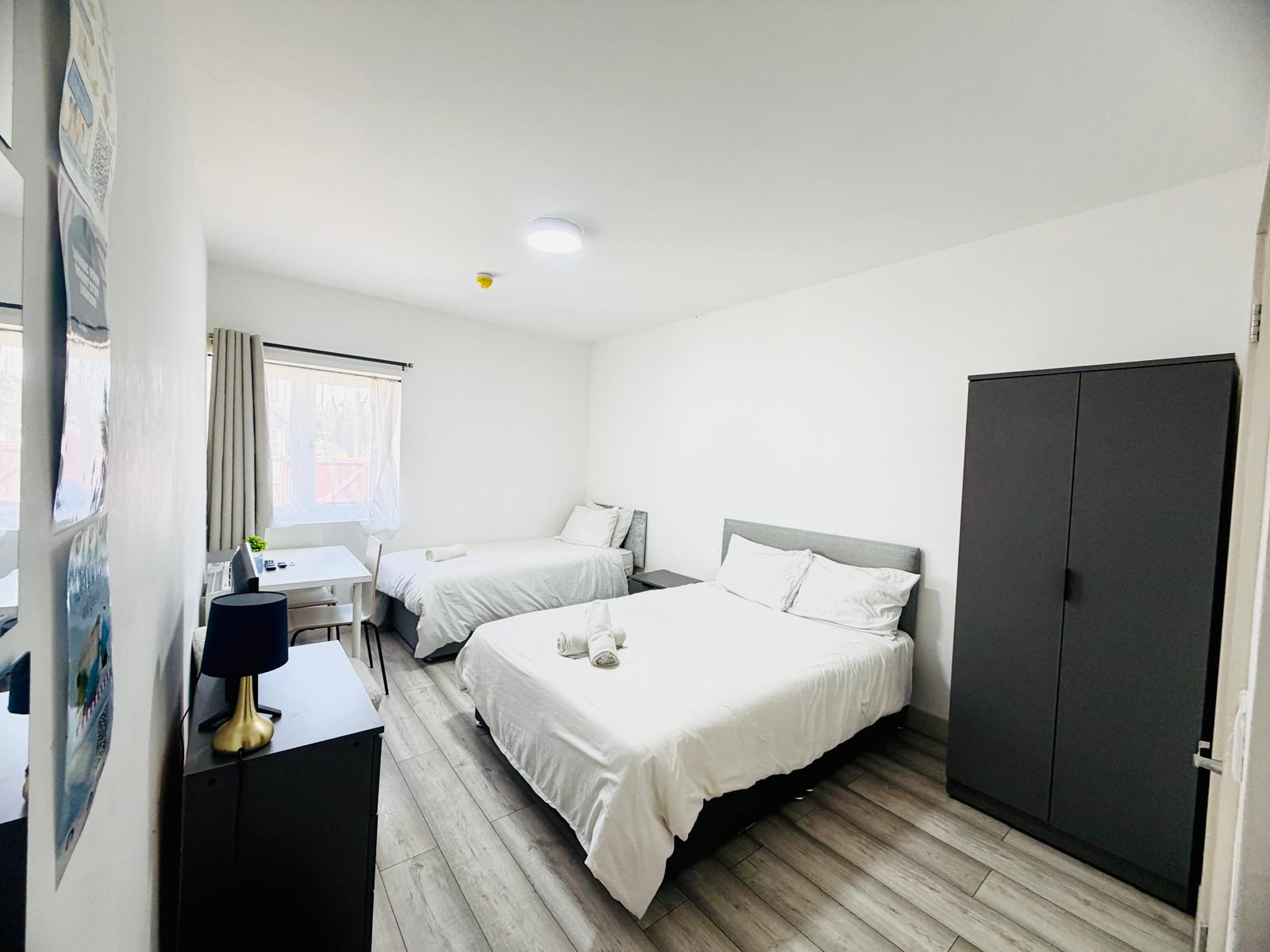 Streatham Rooms